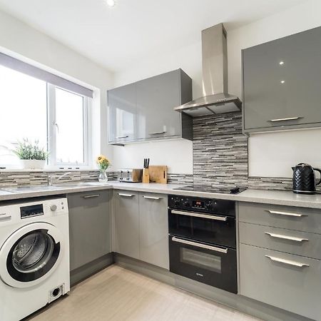Birkdale Southport Boutique Apartment Sleeps 5 Kültér fotó