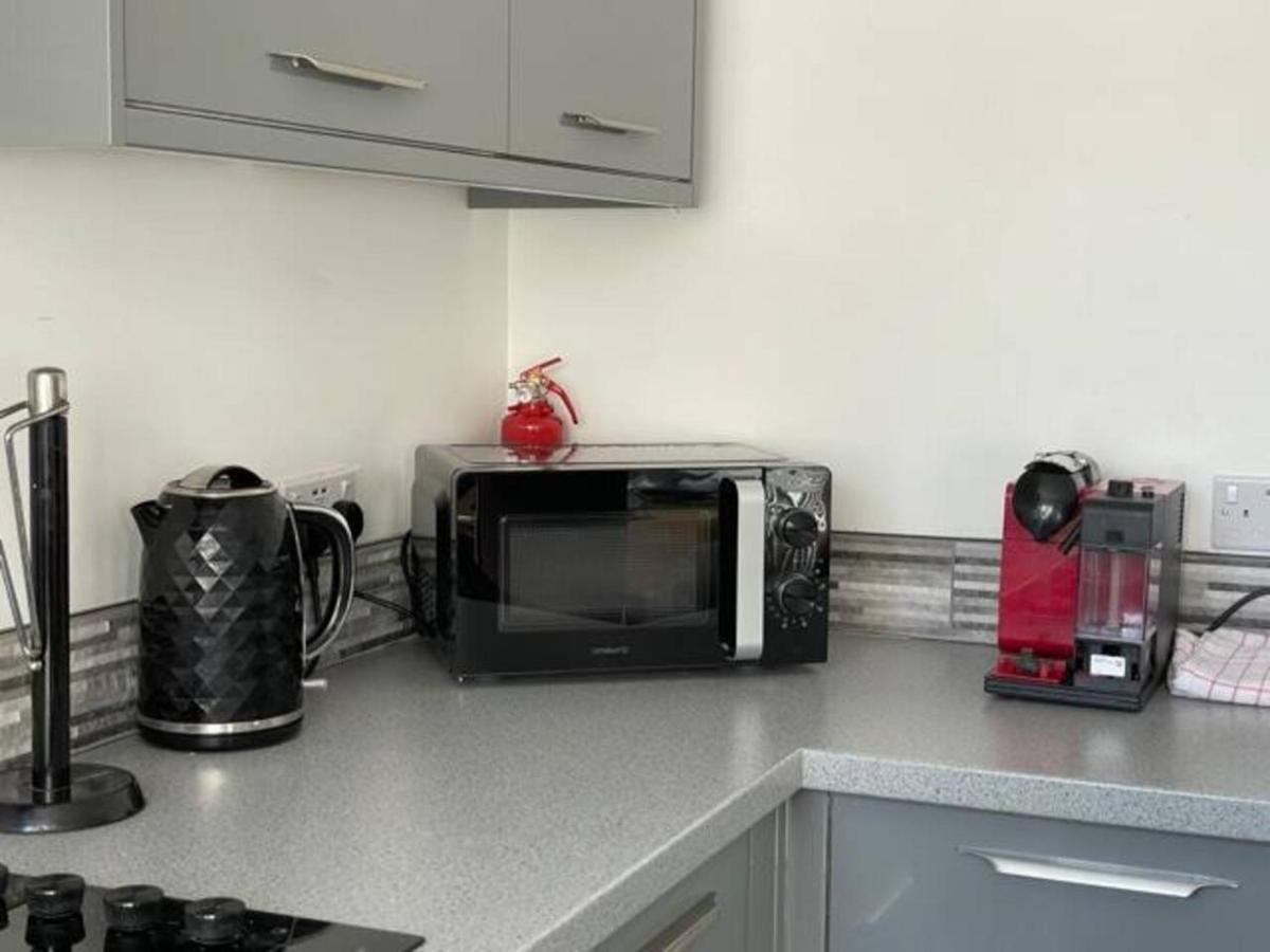 Birkdale Southport Boutique Apartment Sleeps 5 Kültér fotó