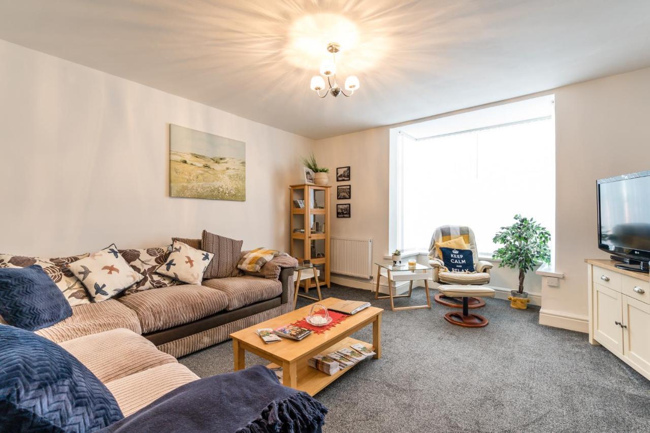 Birkdale Southport Boutique Apartment Sleeps 5 Kültér fotó