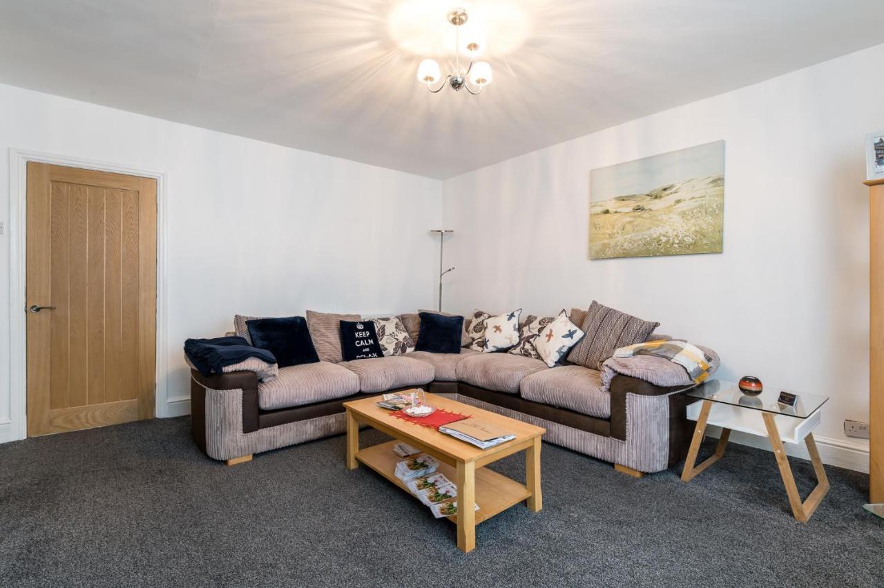 Birkdale Southport Boutique Apartment Sleeps 5 Kültér fotó